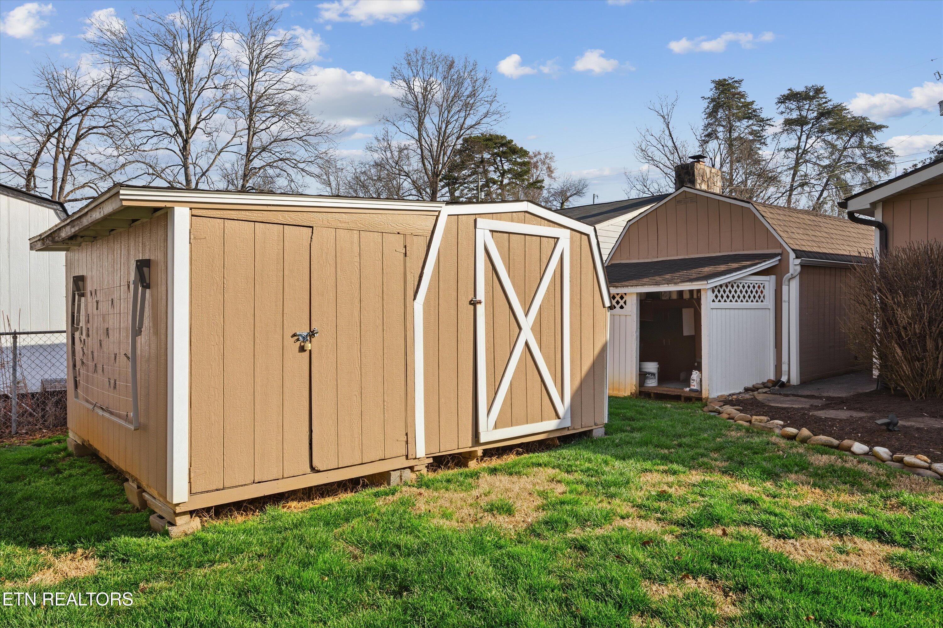 1204 Huntington Road Southwest Knoxville, TN 37919 - Photo 43 of 57 06-1204 Huntington Rd SW11