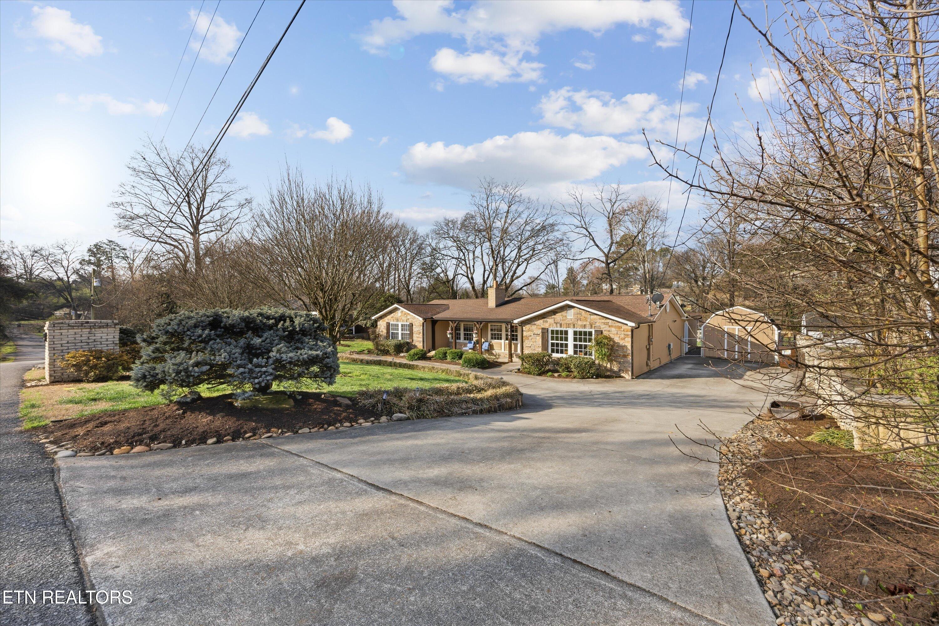 1204 Huntington Road Southwest Knoxville, TN 37919 - Photo 48 of 57 02-1204 Huntington Rd SW45