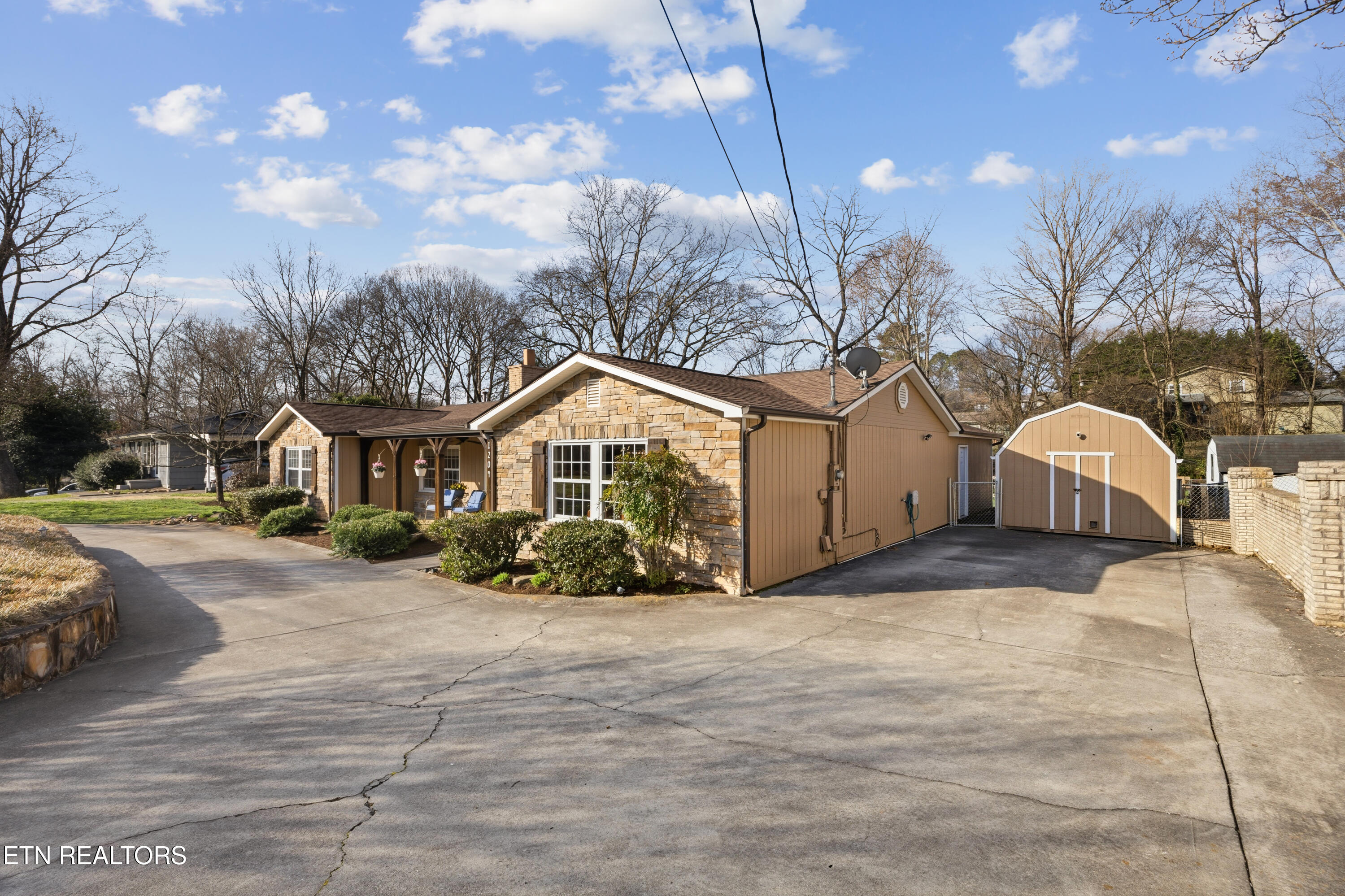 1204 Huntington Road Southwest Knoxville, TN 37919 - Photo 49 of 57 48-1204 Huntington Rd SW13