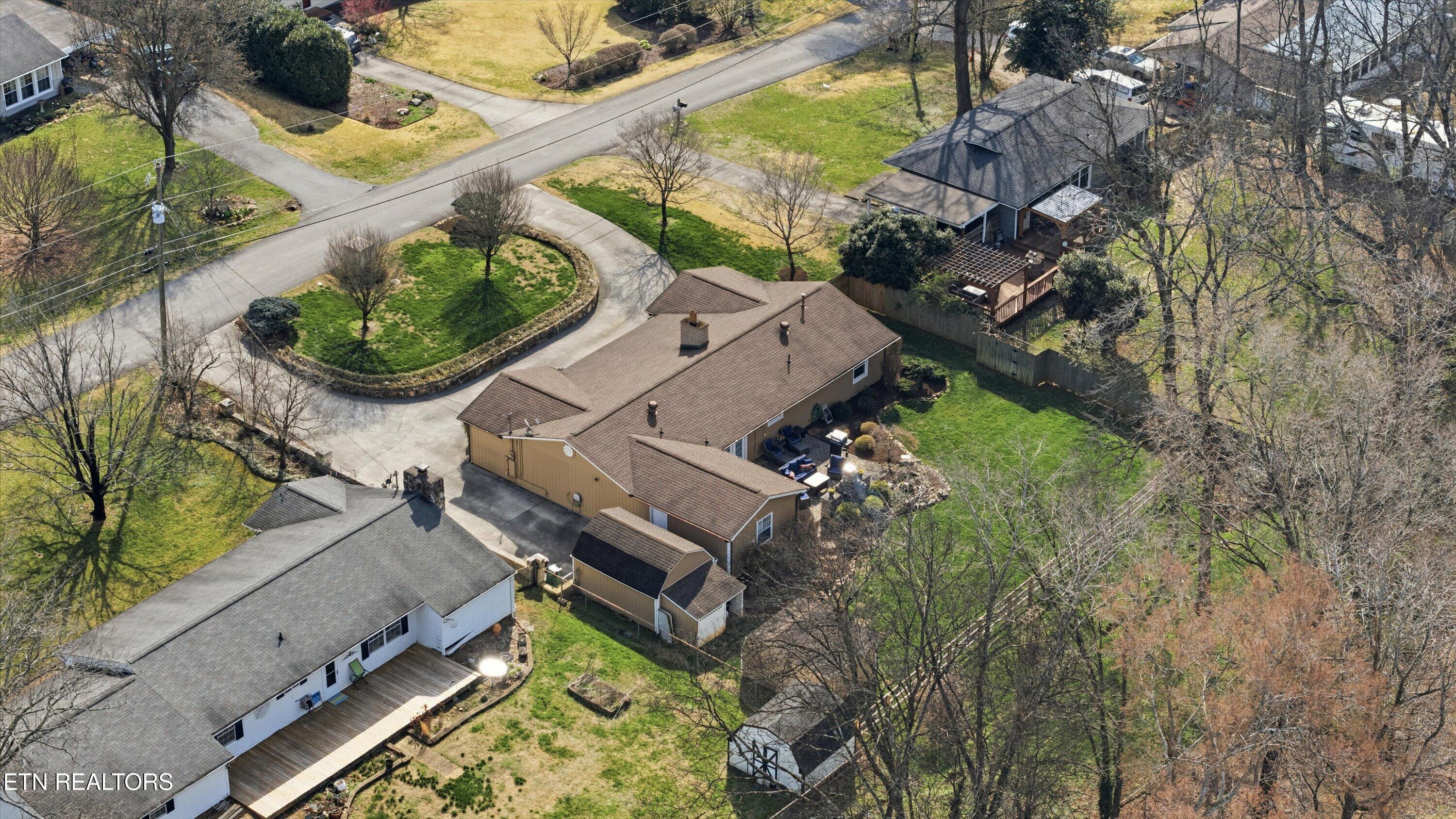 1204 Huntington Road Southwest Knoxville, TN 37919 - Photo 51 of 57 11-1204 Huntington Rd SW16