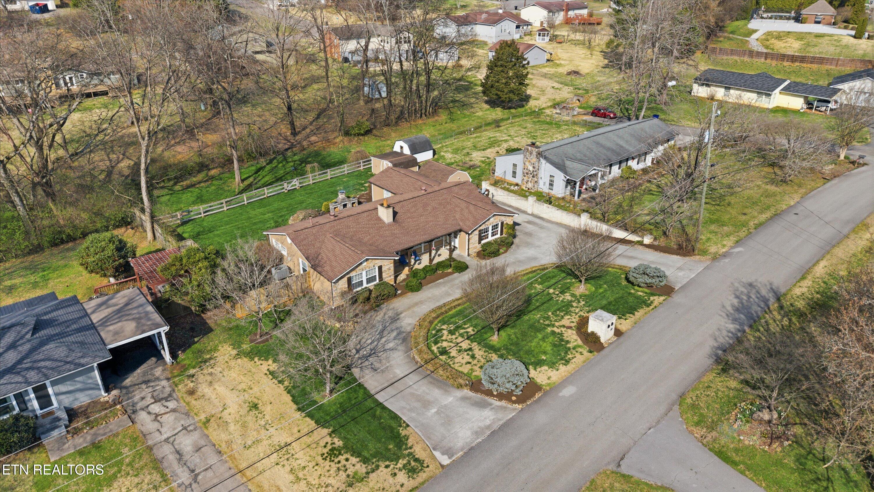 1204 Huntington Road Southwest Knoxville, TN 37919 - Photo 52 of 57 12-1204 Huntington Rd SW14