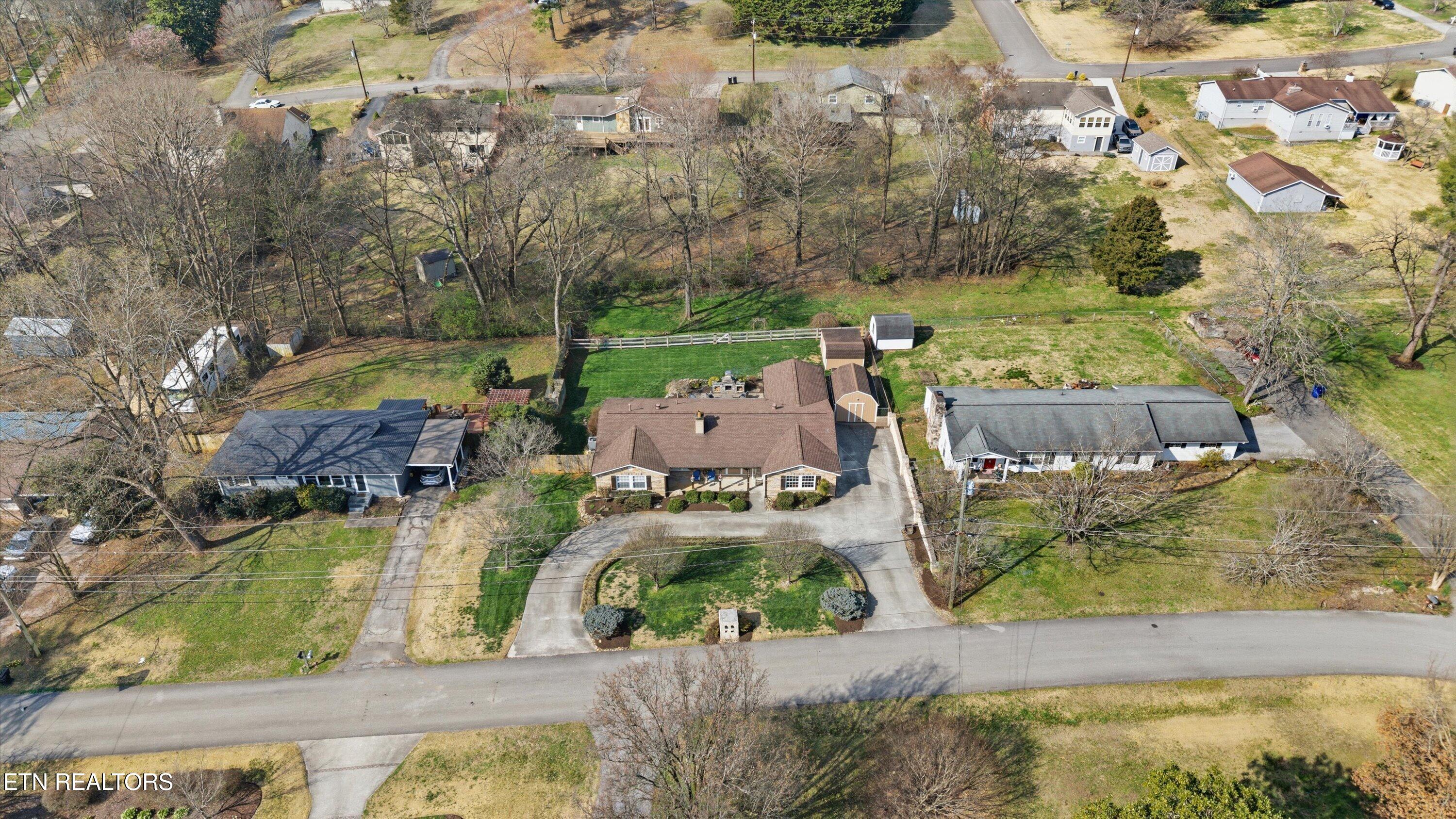 1204 Huntington Road Southwest Knoxville, TN 37919 - Photo 53 of 57 13-1204 Huntington Rd SW15