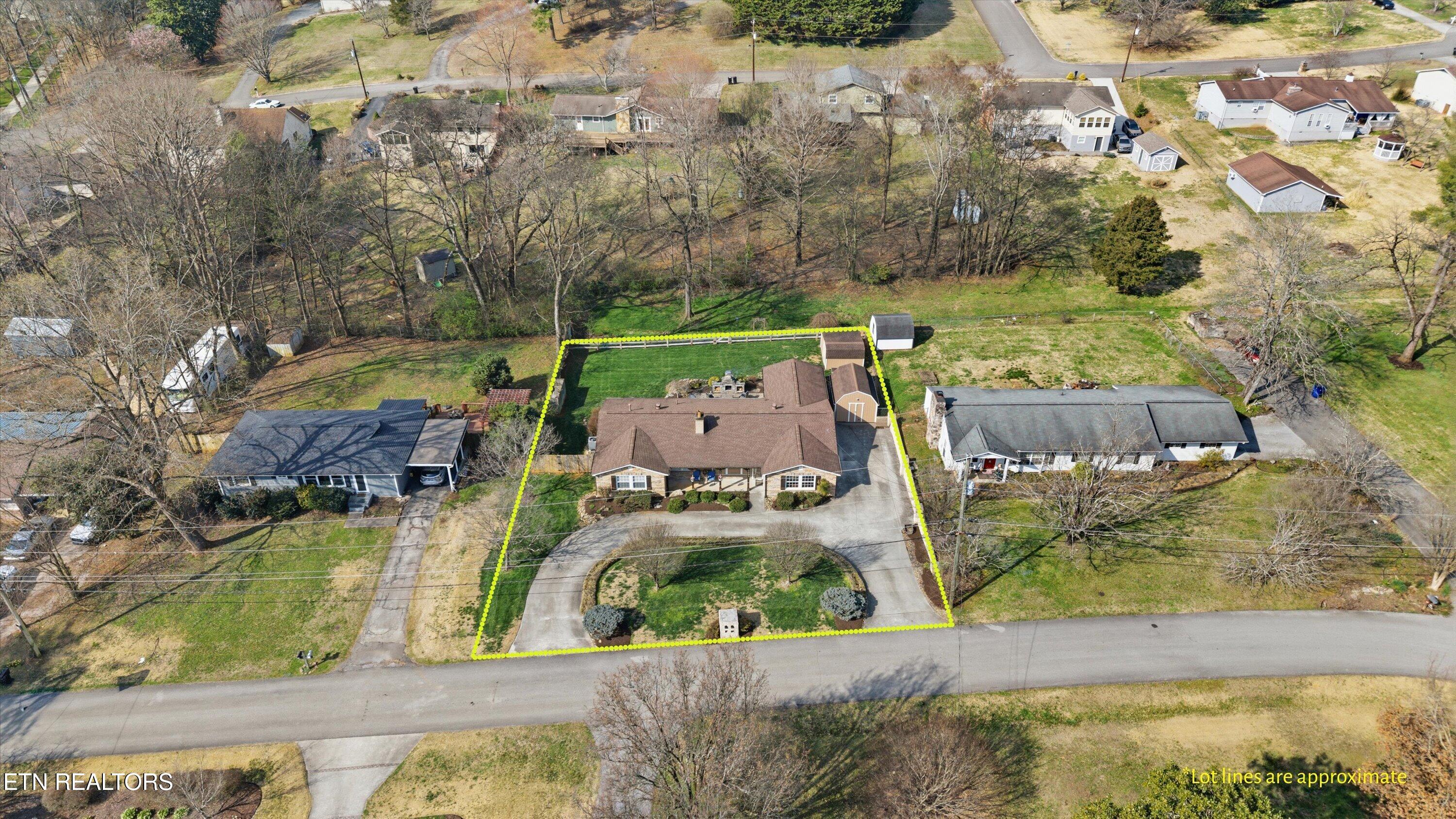 1204 Huntington Road Southwest Knoxville, TN 37919 - Photo 54 of 57 14-1204 Huntington Rd SW15