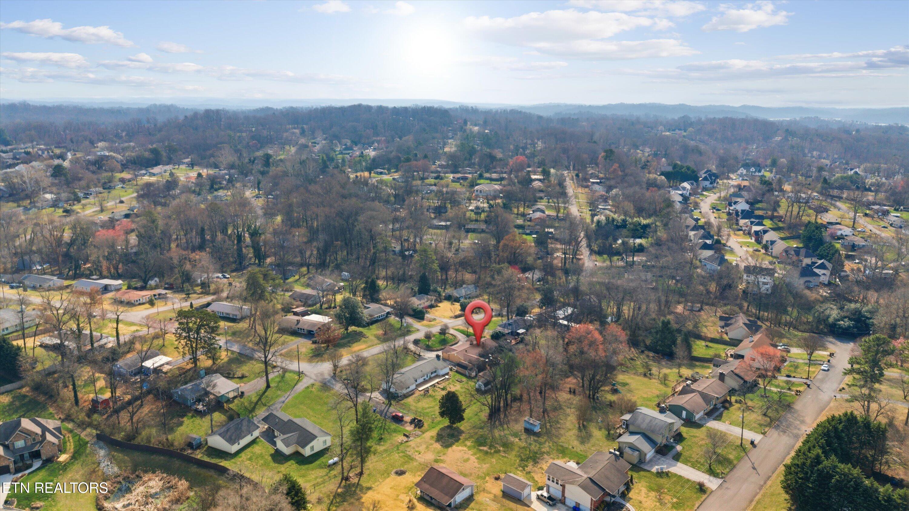 1204 Huntington Road Southwest Knoxville, TN 37919 - Photo 55 of 57 15-1204 Huntington Rd SW17