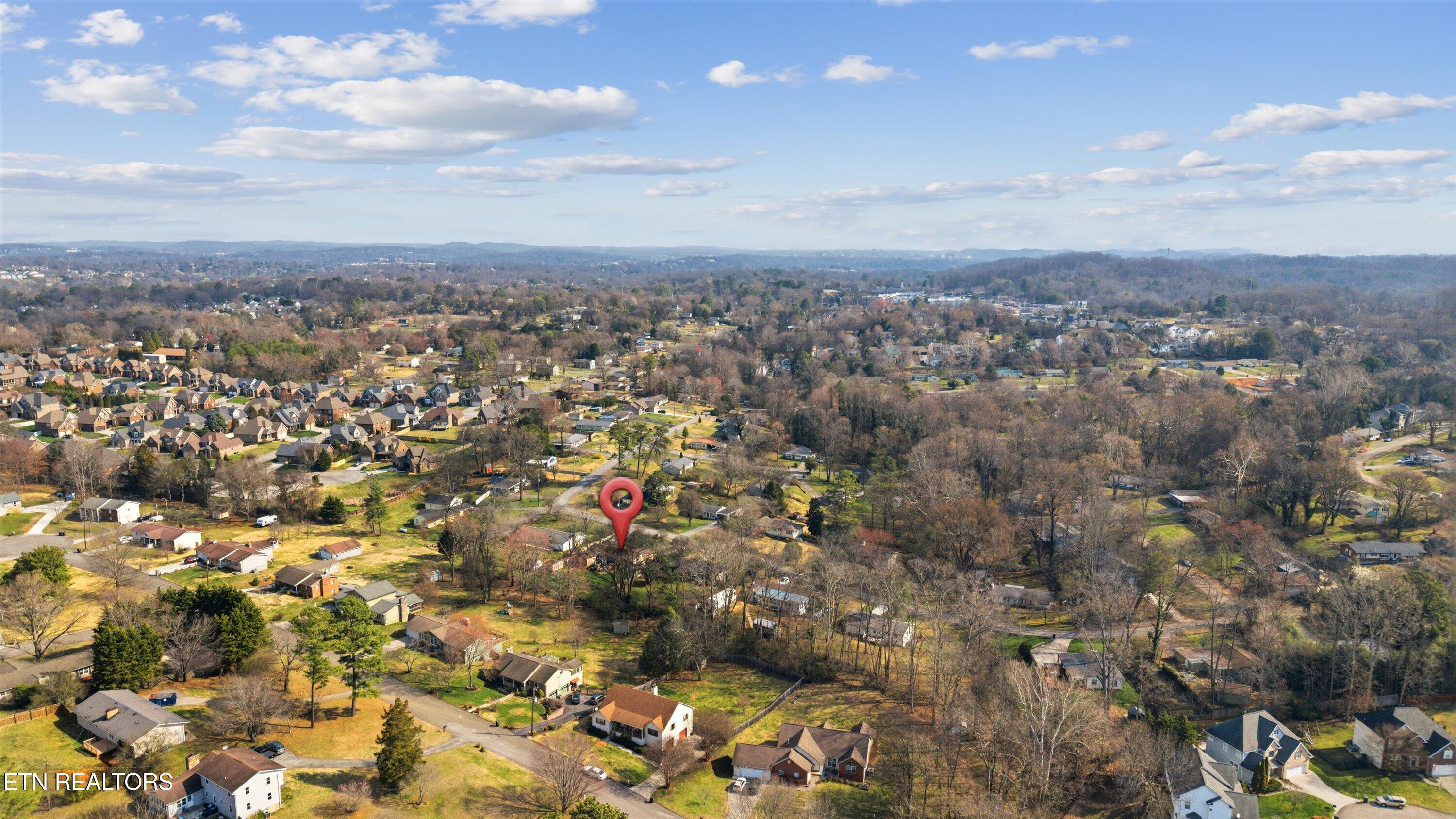 1204 Huntington Road Southwest Knoxville, TN 37919 - Photo 56 of 57 16-1204 Huntington Rd SW18
