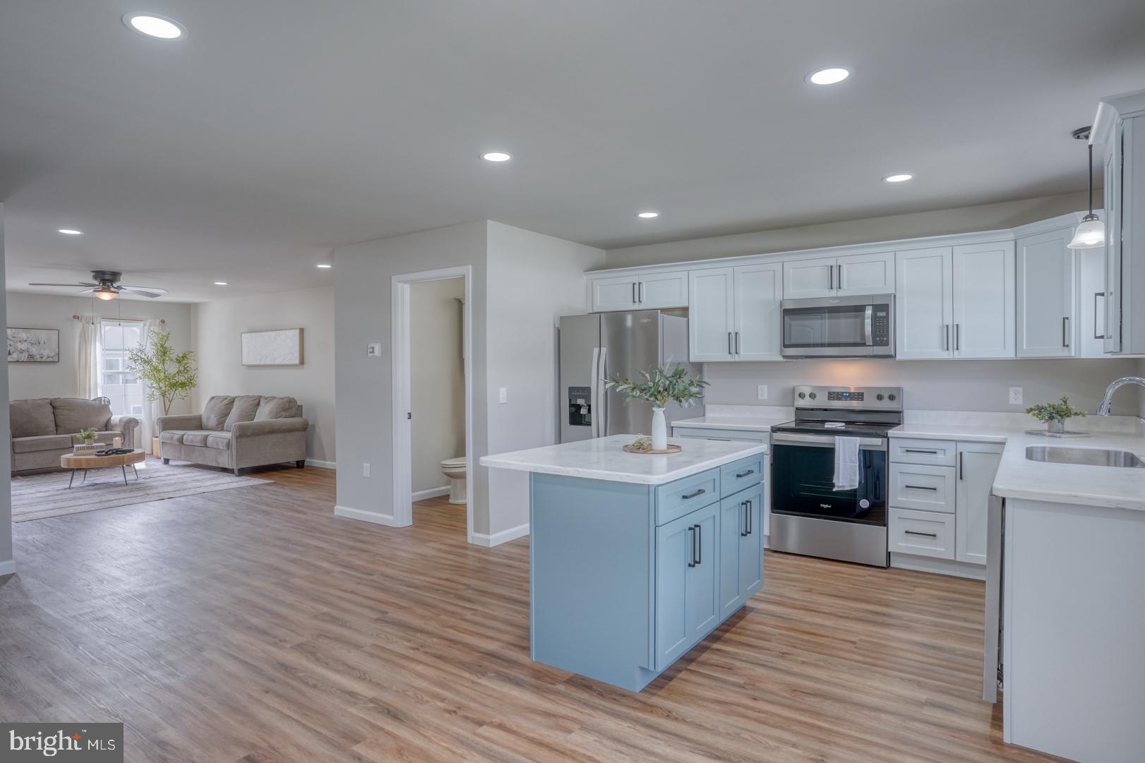 228 Rojan Road, Unit 10 Dover, DE 19901 - Photo 11 of 17 Gallery Image 11