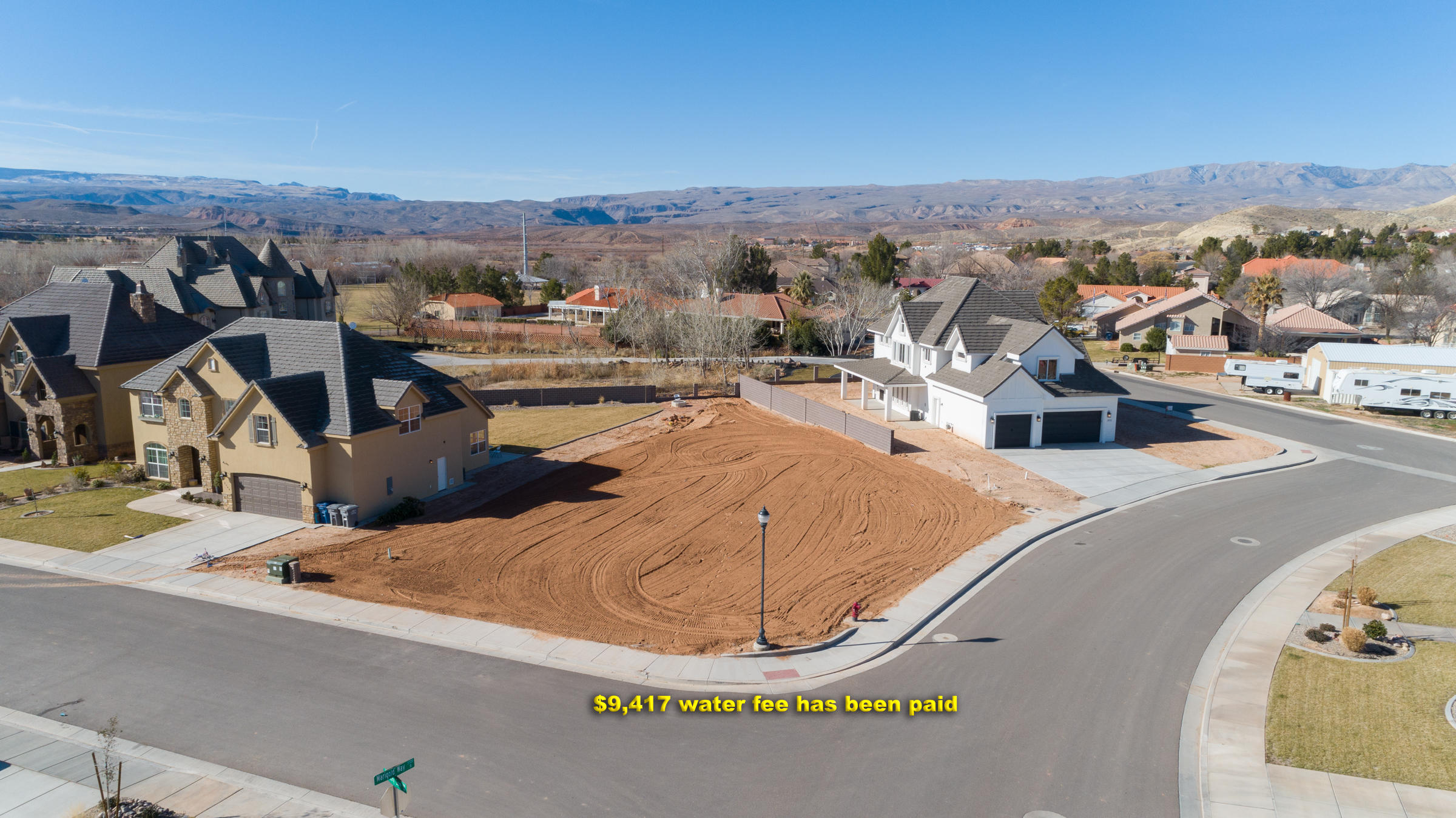 Marigold Way Street, Unit 2 St. George, UT 84790 - Photo 1 of 1 1