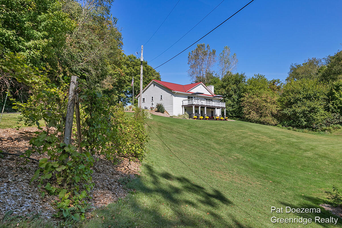 14333 Wolfe Road Freeport, MI 49325 - Photo 50 of 54 IMG_1044
