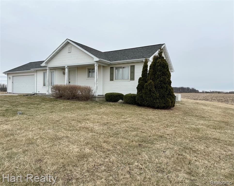 355 Juhl Road Sandusky, MI 48471 - Photo 1 of 24