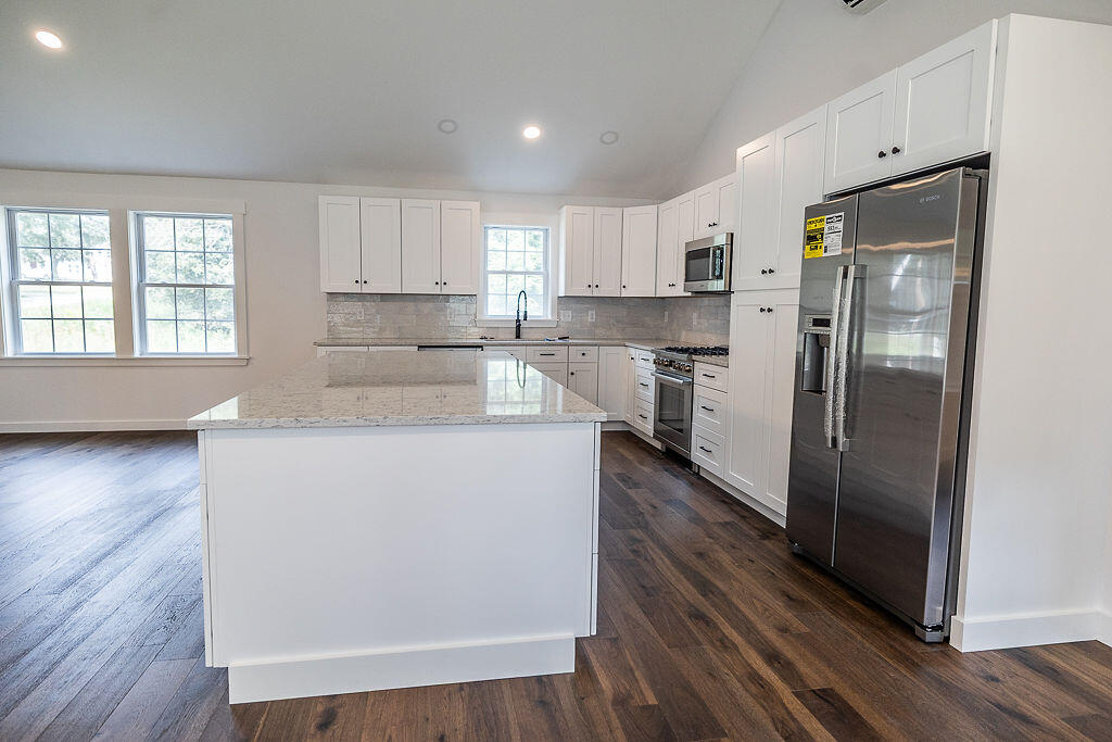 497 North Parish Road Turner, ME 04282 - Photo 10 of 67 Kitchen