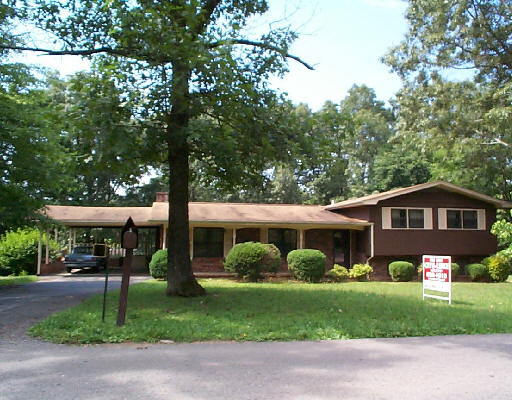 4016 Webb Road Chattanooga, TN 37416 - Photo 1 of 1 Primary Photo