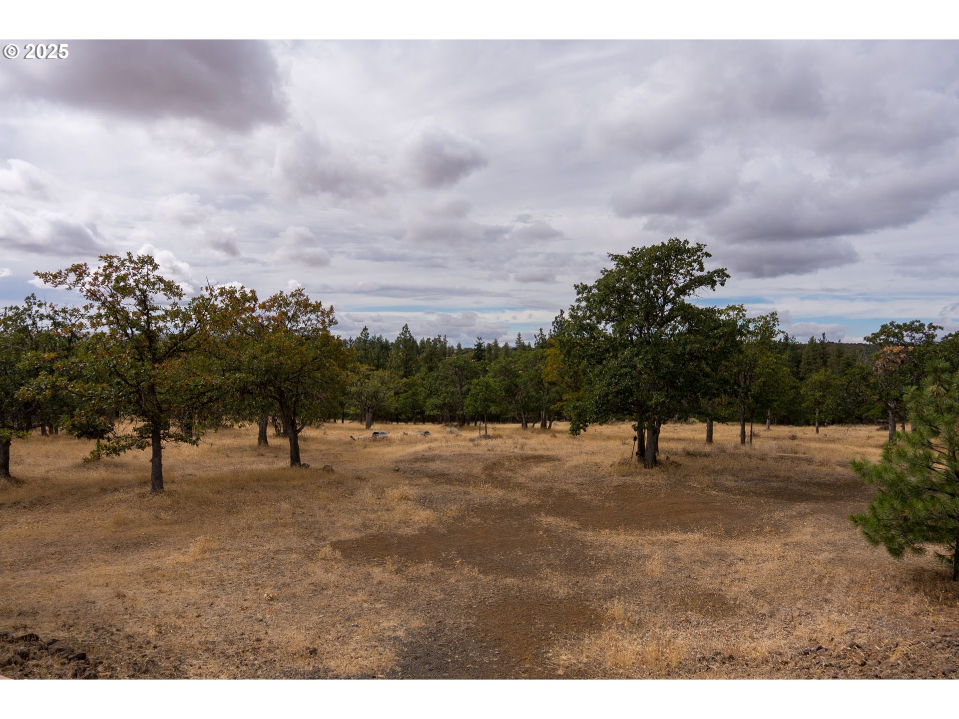 76 Big Springs Road Goldendale, WA 98620 - Photo 18 of 48 a view of open space with mountain view