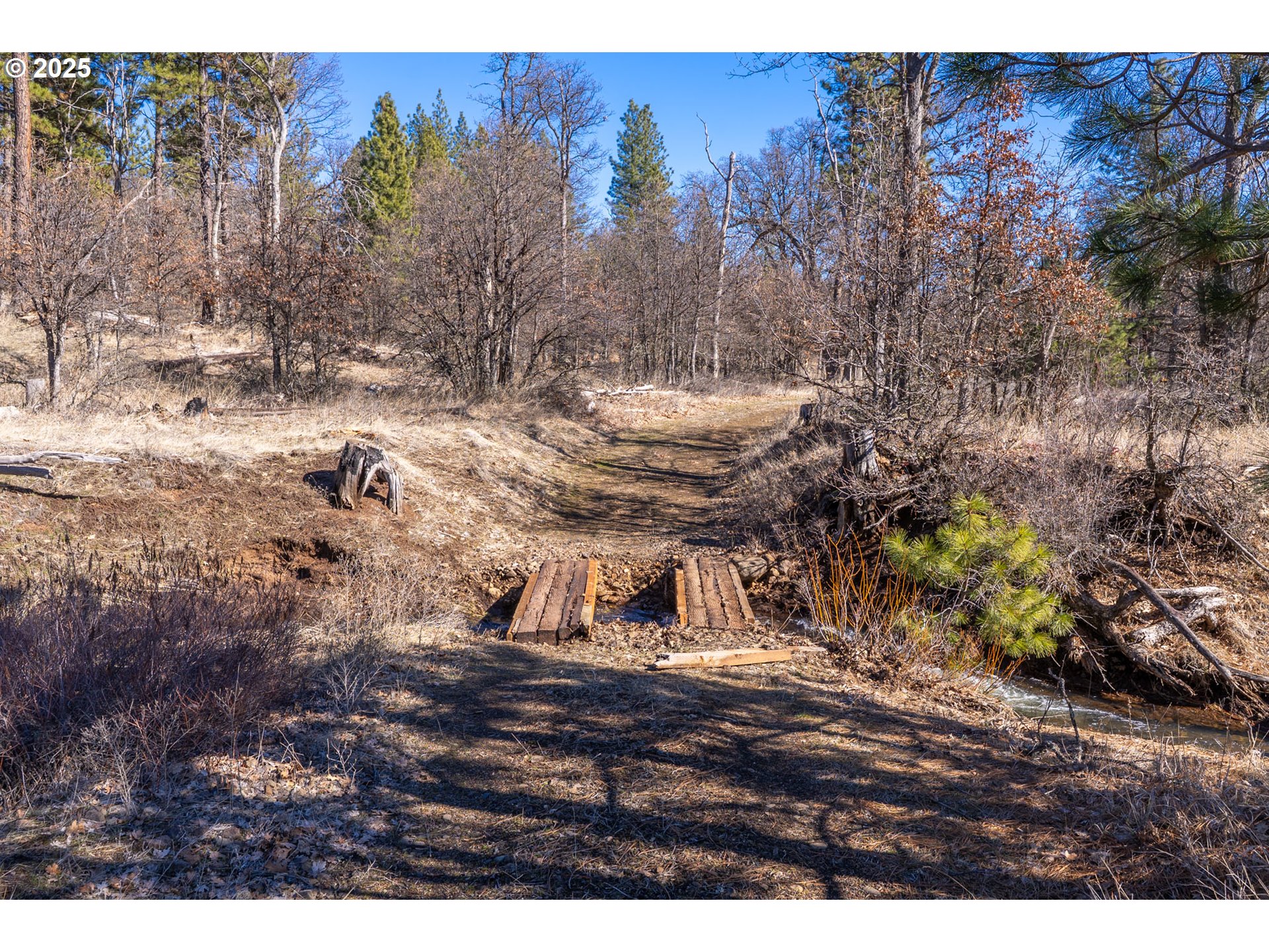 76 Big Springs Road Goldendale, WA 98620 - Photo 33 of 48 a view of outdoor space with mountain view