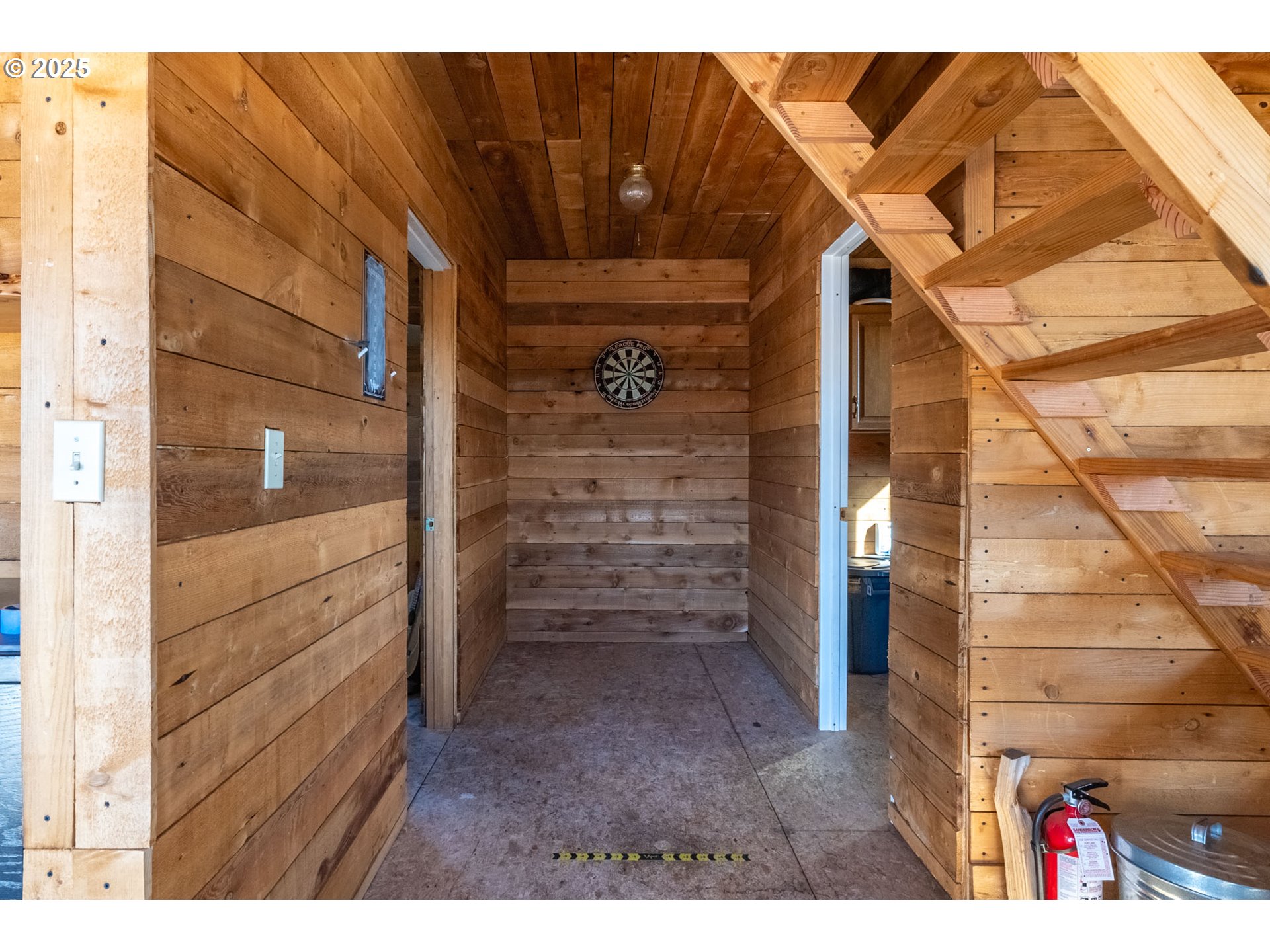 76 Big Springs Road Goldendale, WA 98620 - Photo 9 of 48 a view of walk in closet