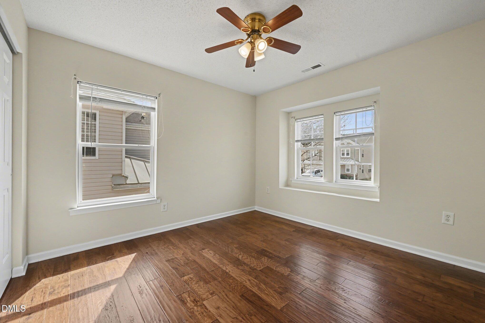 116 Ryder Cup Circle Raleigh, NC 27603 - Photo 15 of 29 Bedroom #2