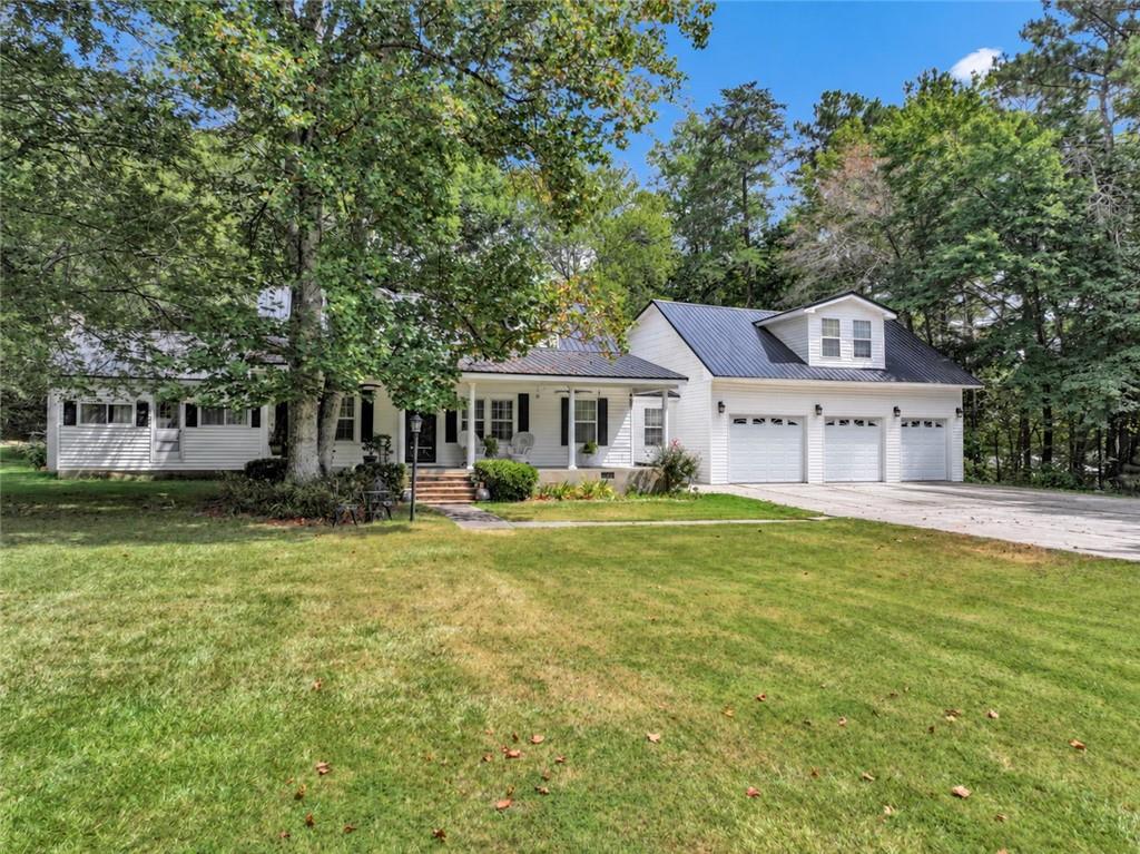 1011 Rainey Road Temple, GA 30179 - Photo 60 of 62 Gallery Image 60