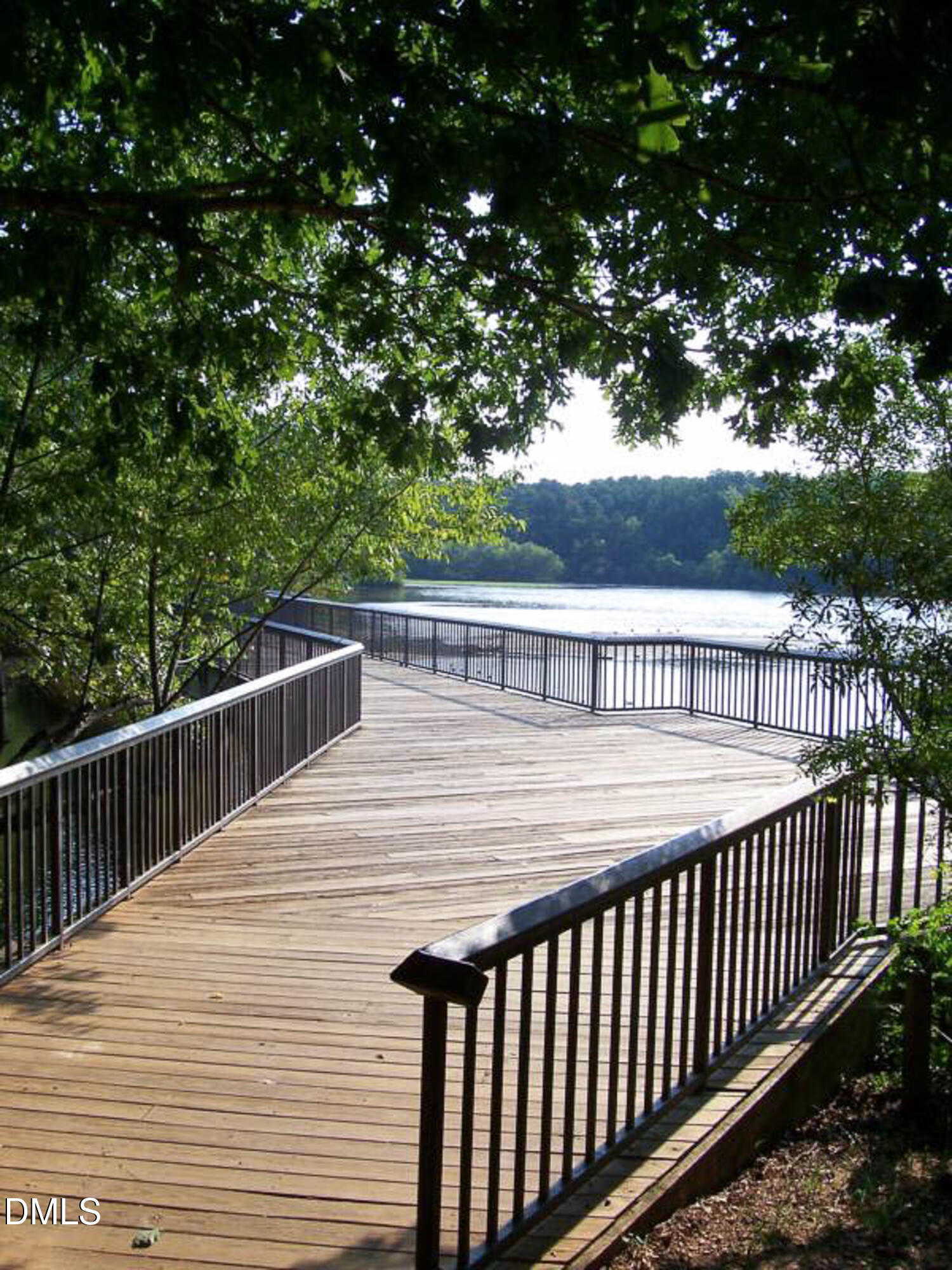 7605 Wellesley Park North Raleigh, NC 27615 - Photo 49 of 60 Shelley Lake (1)