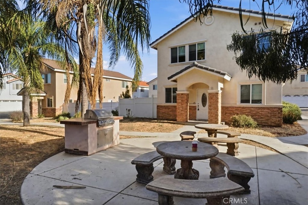 10128 Camino De Rosa Riverside, CA 92503 - Photo 109 of 134
