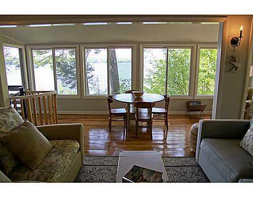 42 Cobby Road Naples, ME 04055 - Photo 13 of 25 Interior Space/Layout.