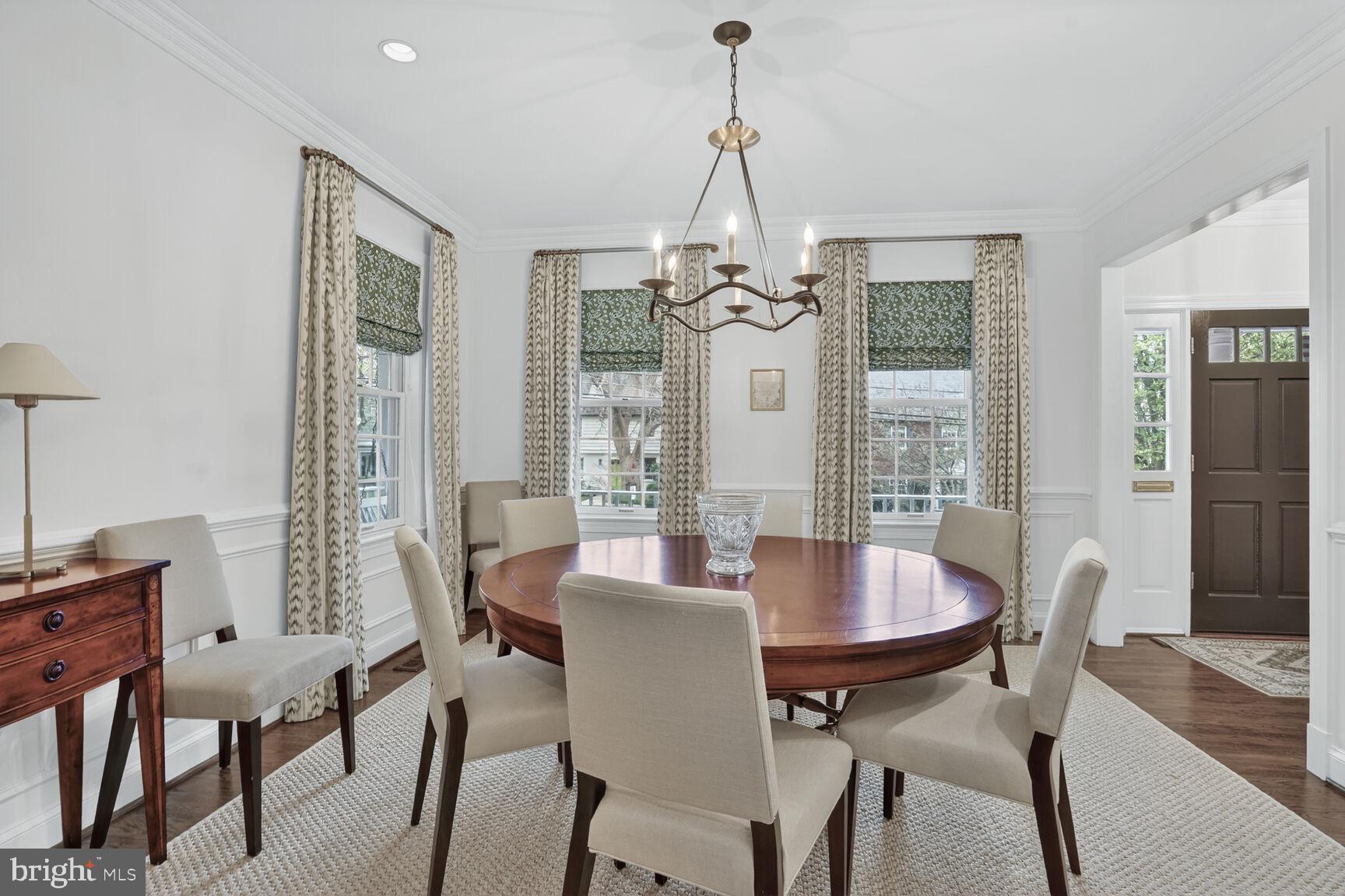 4837 W Street Northwest Washington, DC 20007 - Photo 11 of 59