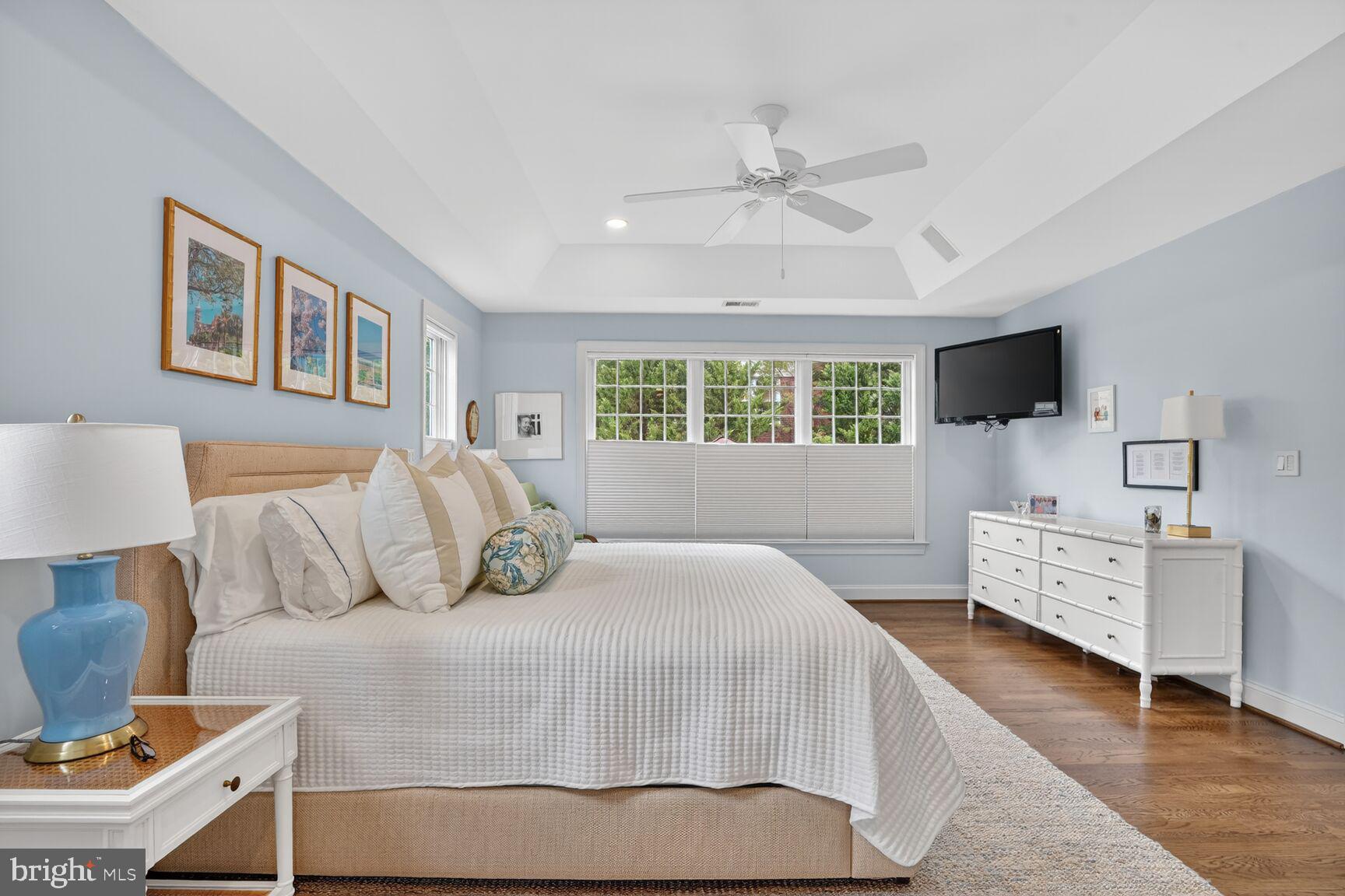 4837 W Street Northwest Washington, DC 20007 - Photo 31 of 59 Spacious and bright