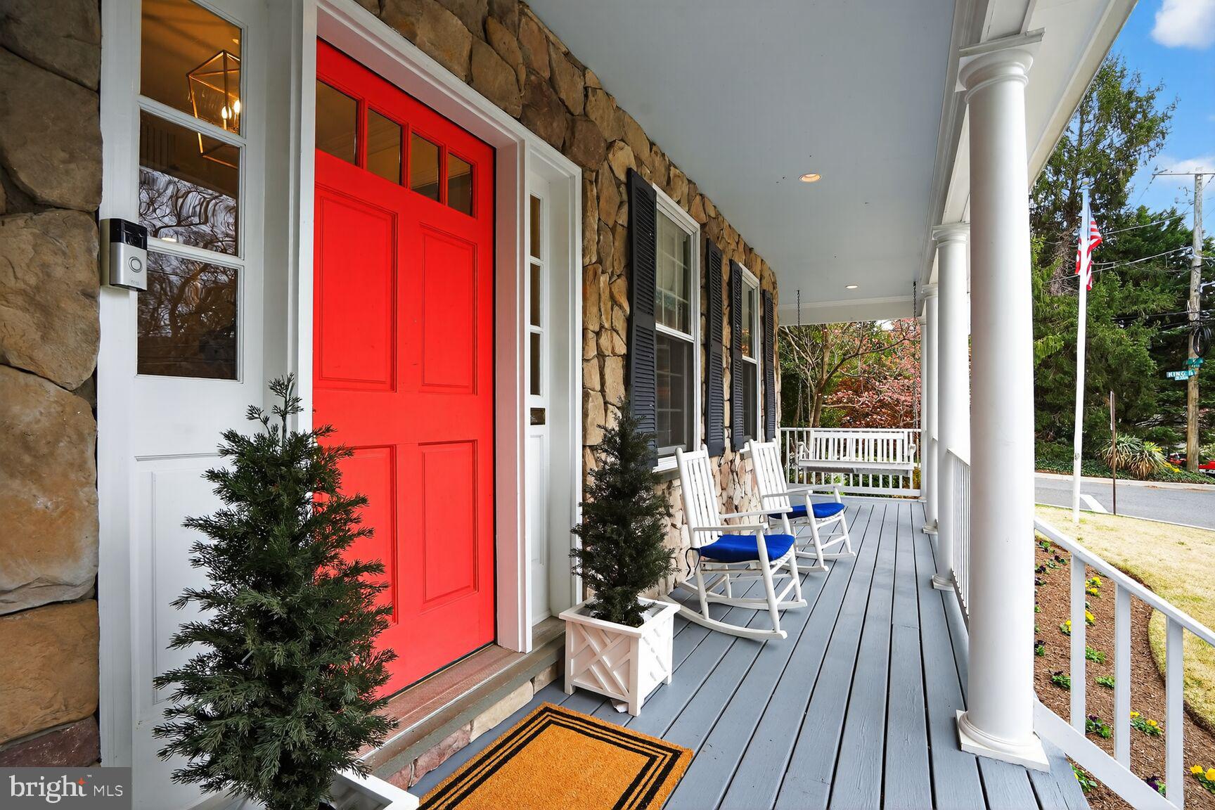 4837 W Street Northwest Washington, DC 20007 - Photo 4 of 59