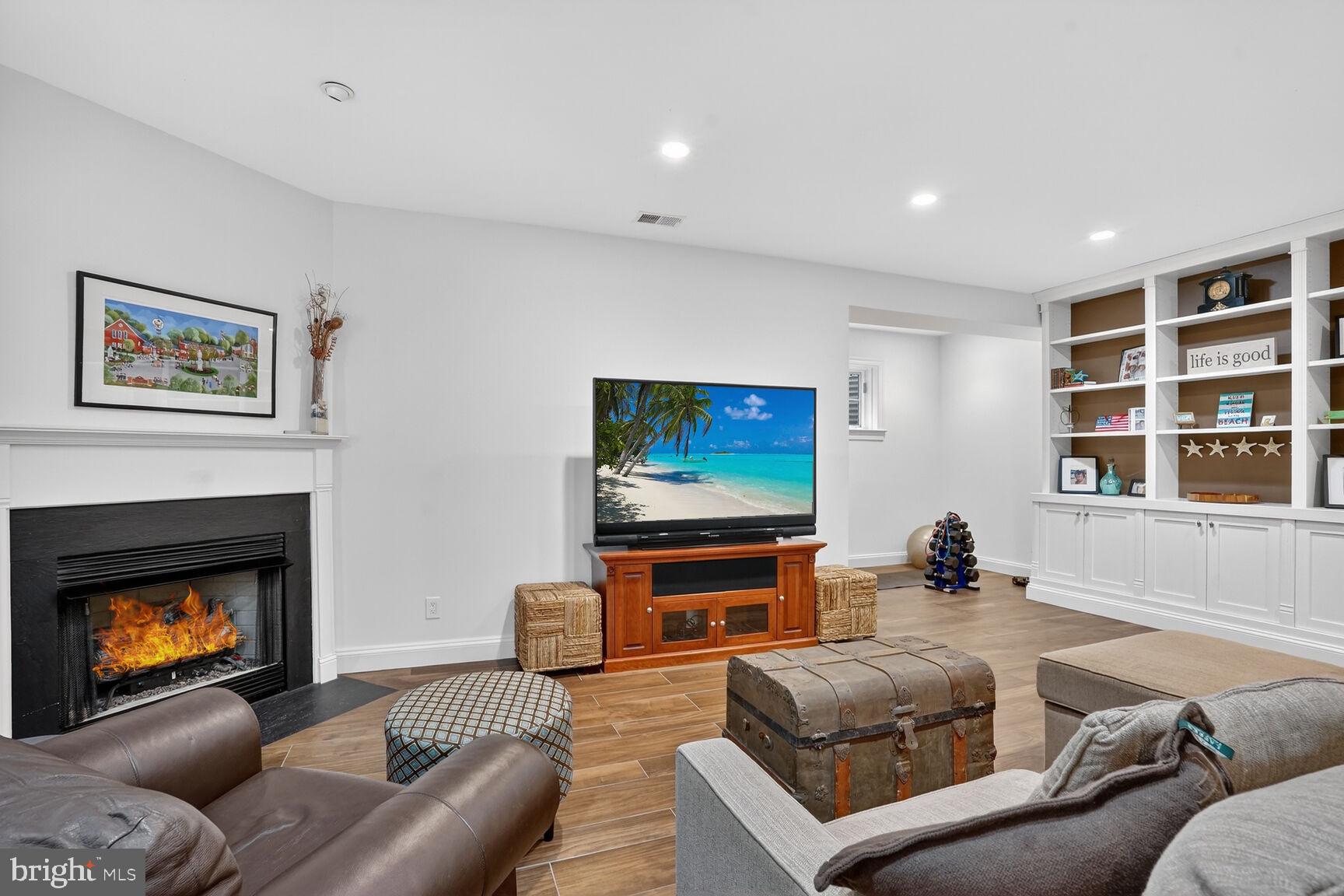 4837 W Street Northwest Washington, DC 20007 - Photo 46 of 59