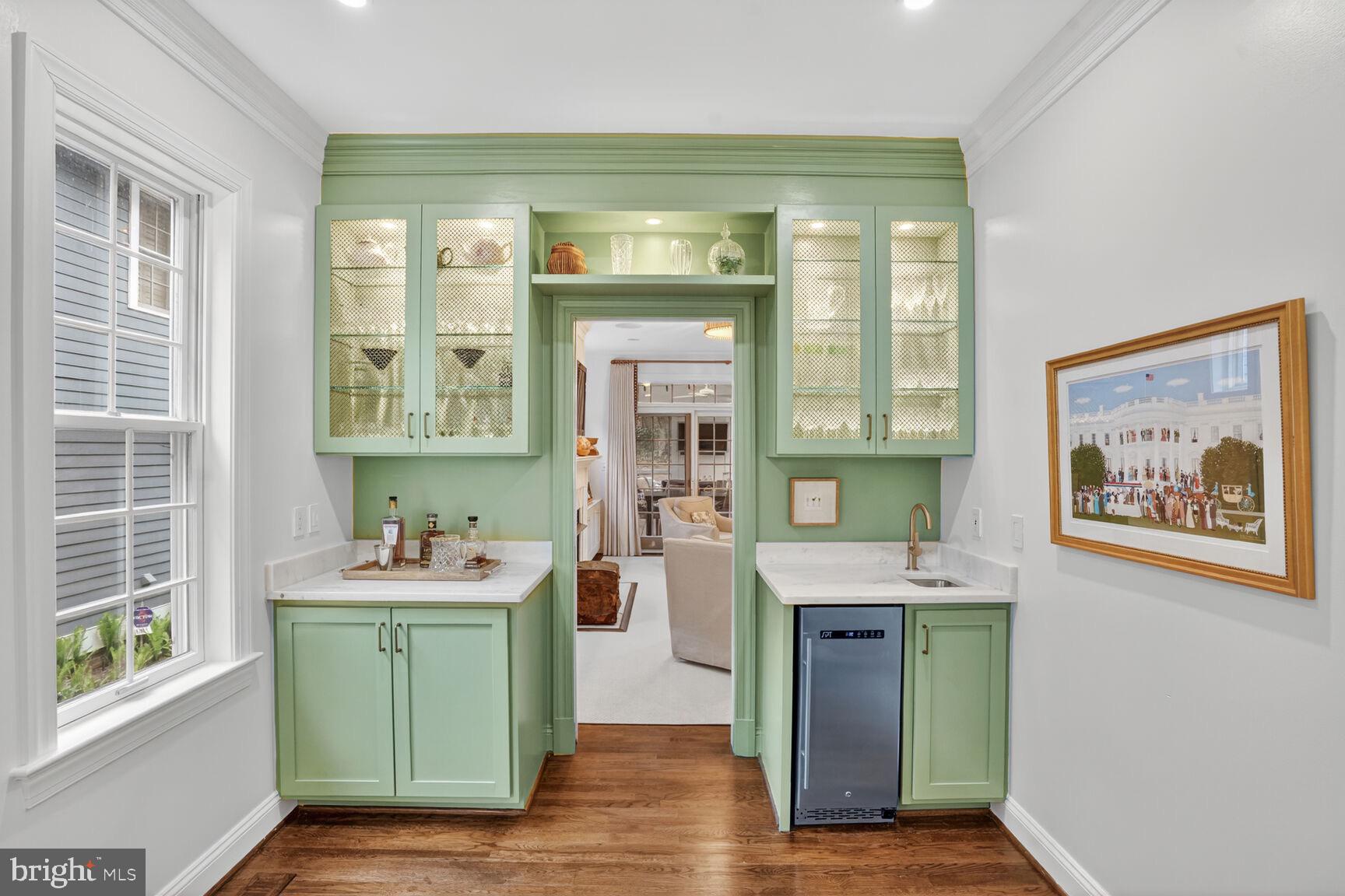 4837 W Street Northwest Washington, DC 20007 - Photo 8 of 59