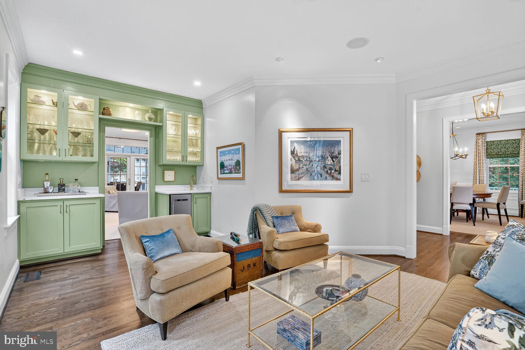 4837 W Street Northwest Washington, DC 20007 - Photo 9 of 59