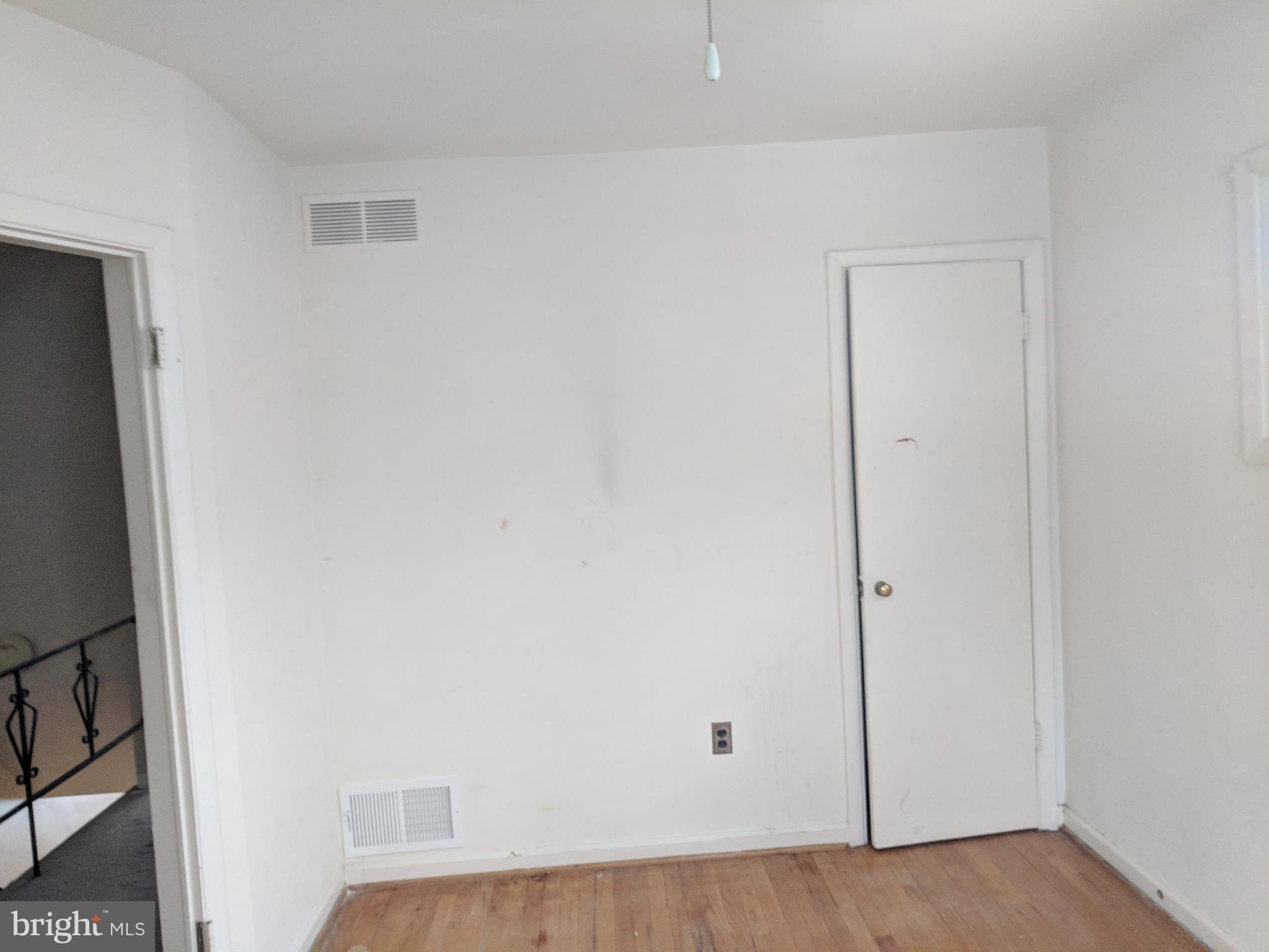 4452 Scotia Road Baltimore, MD 21227 - Photo 16 of 20 a view of an empty room