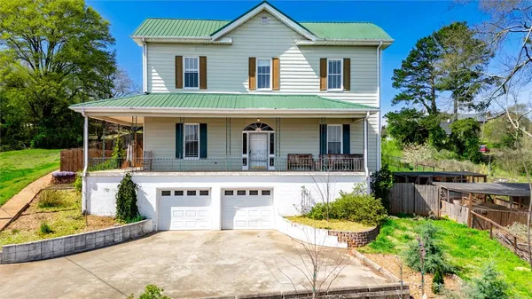 $289,000 | 2 Anderson Street, Piedmont, SC 29673