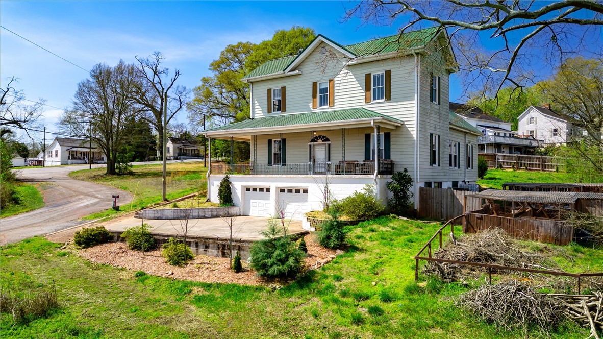 2 Anderson Street Piedmont, SC 29673 - Photo 2 of 27