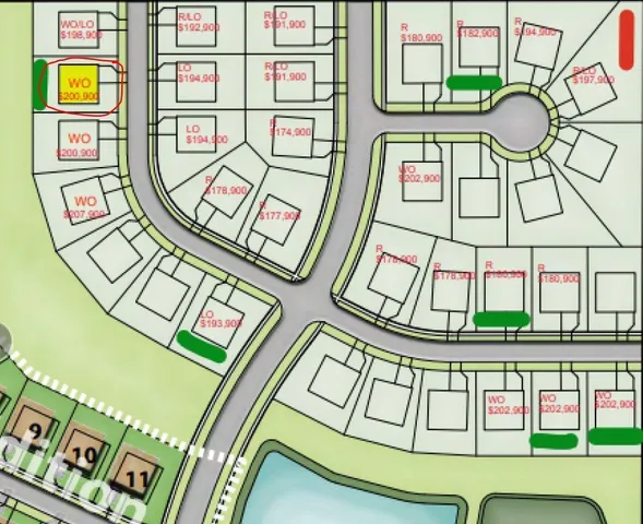 $223,900 | 19517 Hammock Avenue, Lakeville, MN 55044