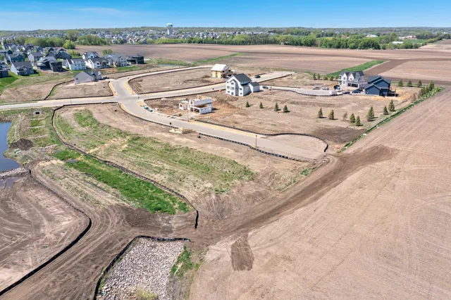 $223,900 | 19517 Hammock Avenue, Lakeville, MN 55044