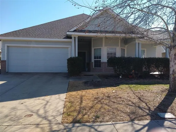 $2,350 | 9617 Saw Dust Drive, McKinney, TX 75072