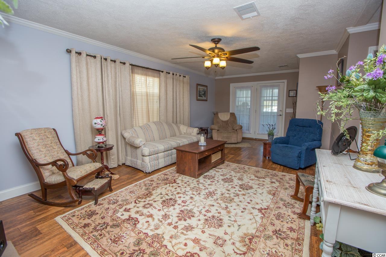 61 Saxon Court Murrells Inlet, SC 29576 - Photo 25 of 40