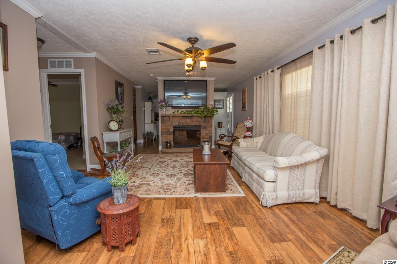 61 Saxon Court Murrells Inlet, SC 29576 - Photo 26 of 40