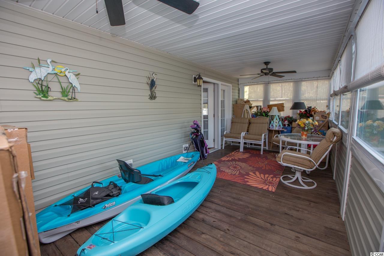 61 Saxon Court Murrells Inlet, SC 29576 - Photo 29 of 40