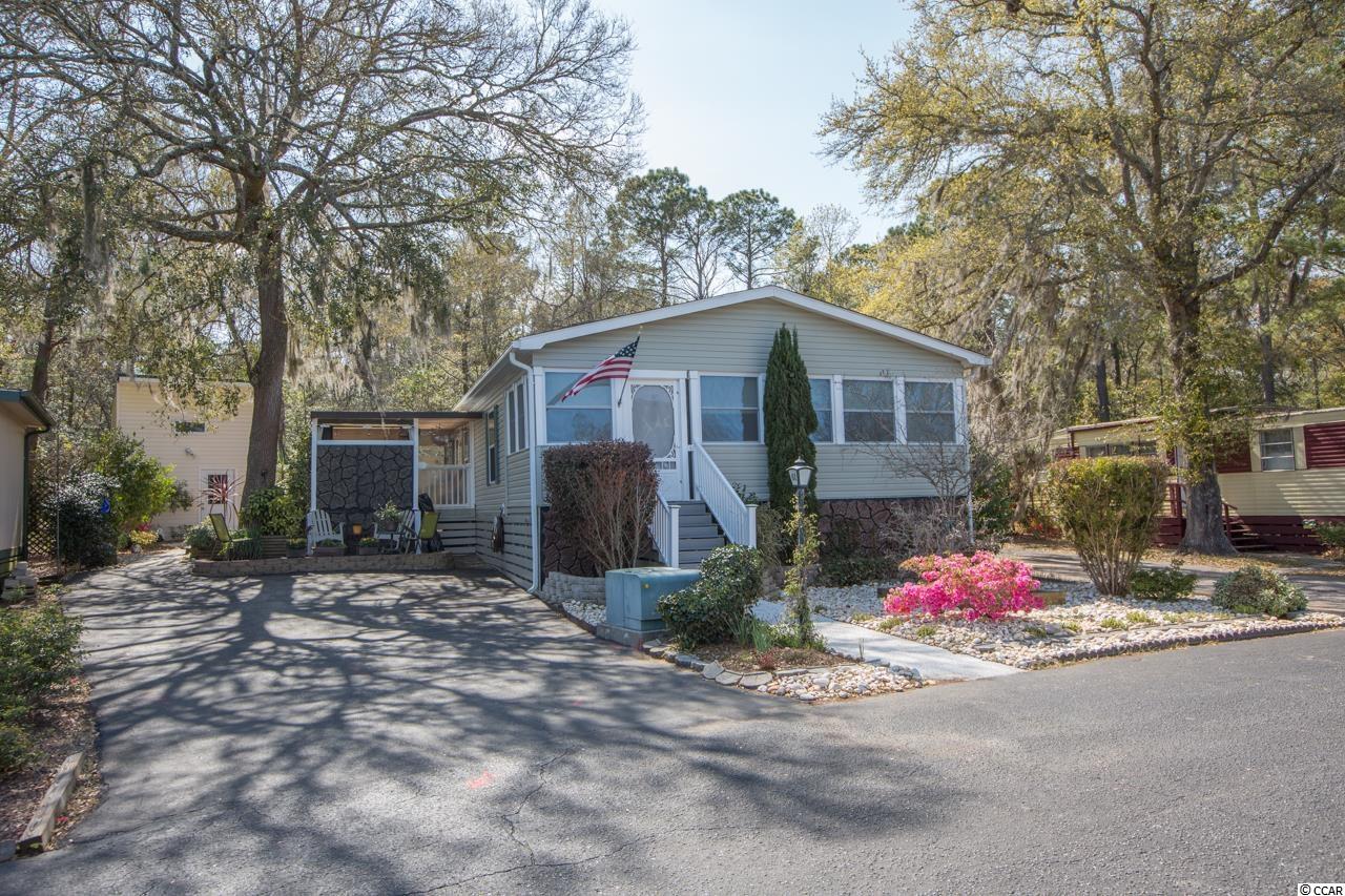 61 Saxon Court Murrells Inlet, SC 29576 - Photo 30 of 40