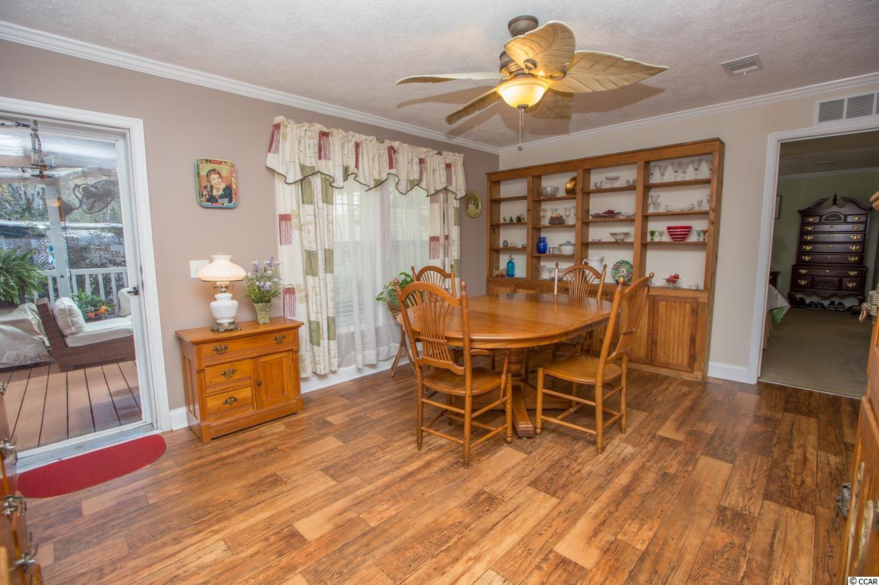 61 Saxon Court Murrells Inlet, SC 29576 - Photo 3 of 40