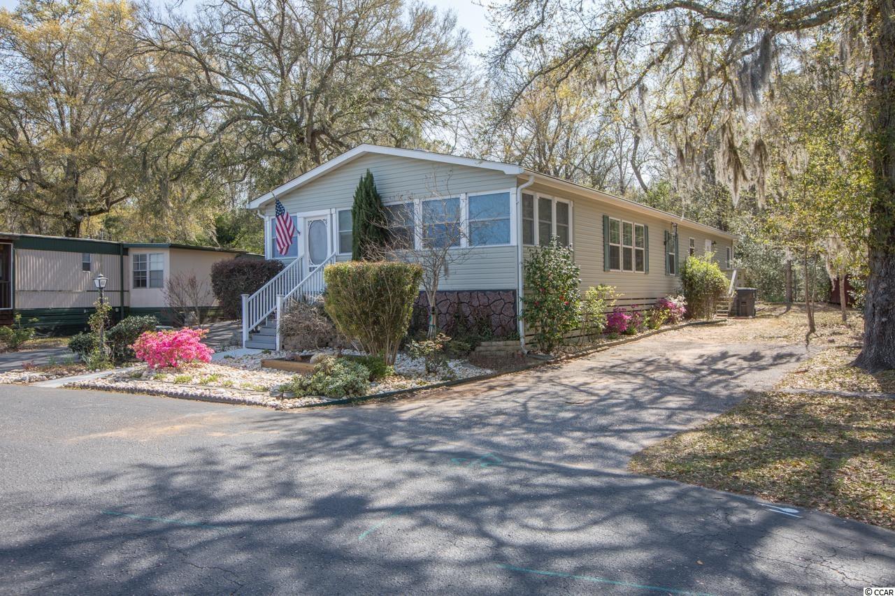 61 Saxon Court Murrells Inlet, SC 29576 - Photo 31 of 40