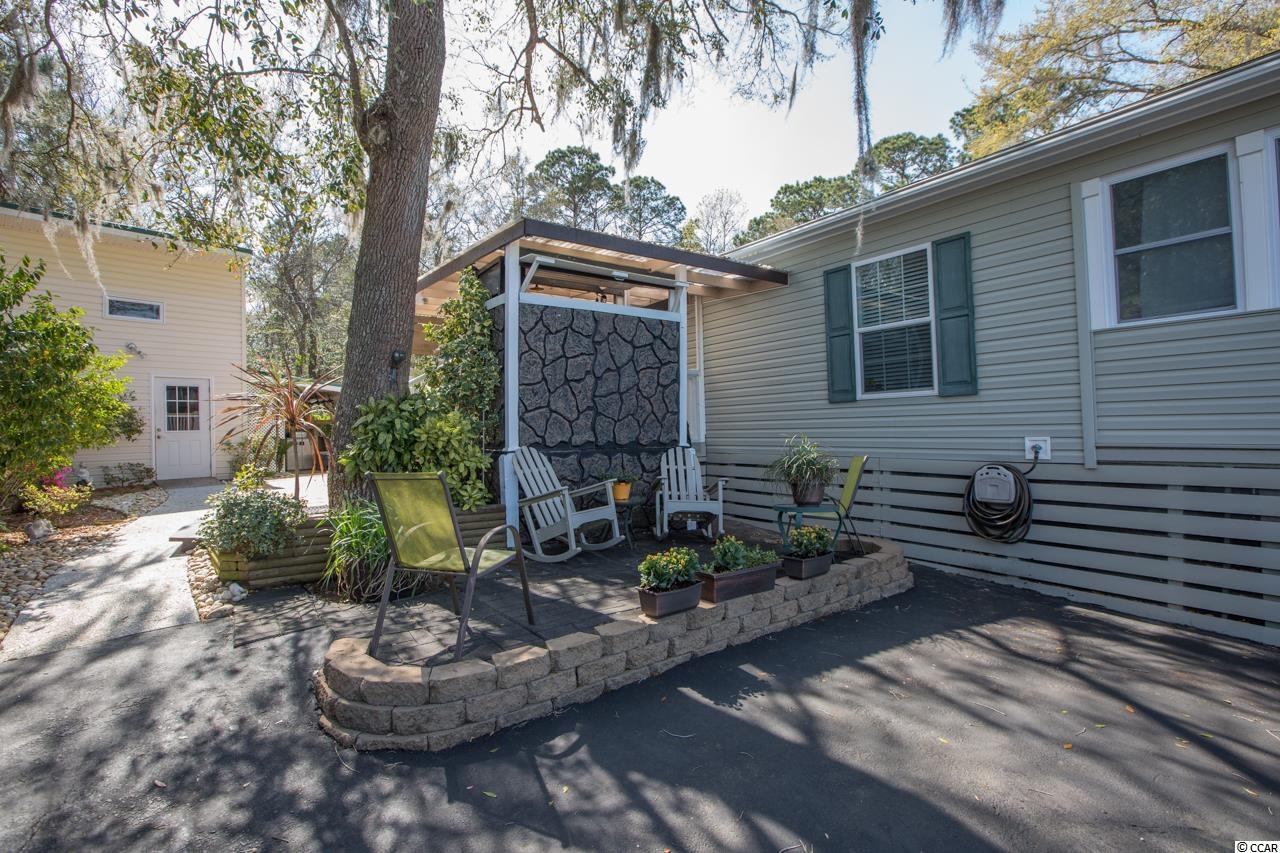 61 Saxon Court Murrells Inlet, SC 29576 - Photo 32 of 40