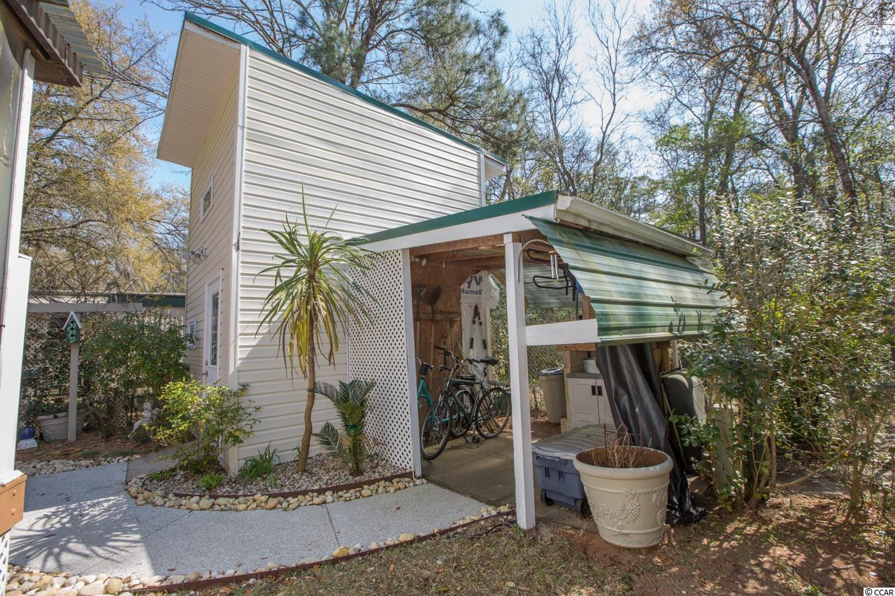 61 Saxon Court Murrells Inlet, SC 29576 - Photo 33 of 40