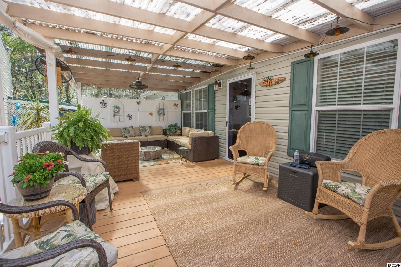 61 Saxon Court Murrells Inlet, SC 29576 - Photo 34 of 40