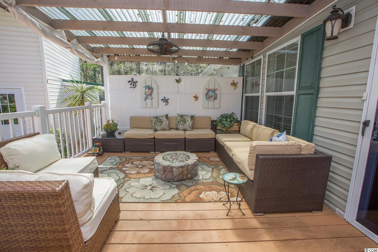 61 Saxon Court Murrells Inlet, SC 29576 - Photo 35 of 40