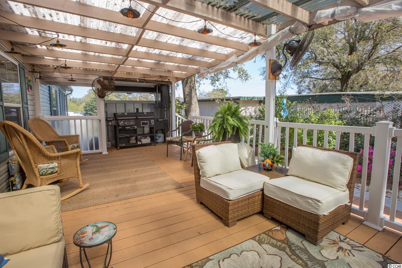 61 Saxon Court Murrells Inlet, SC 29576 - Photo 36 of 40