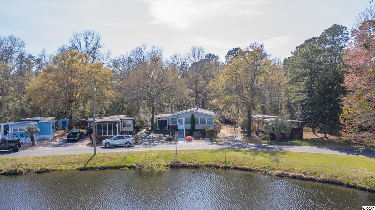 61 Saxon Court Murrells Inlet, SC 29576 - Photo 37 of 40