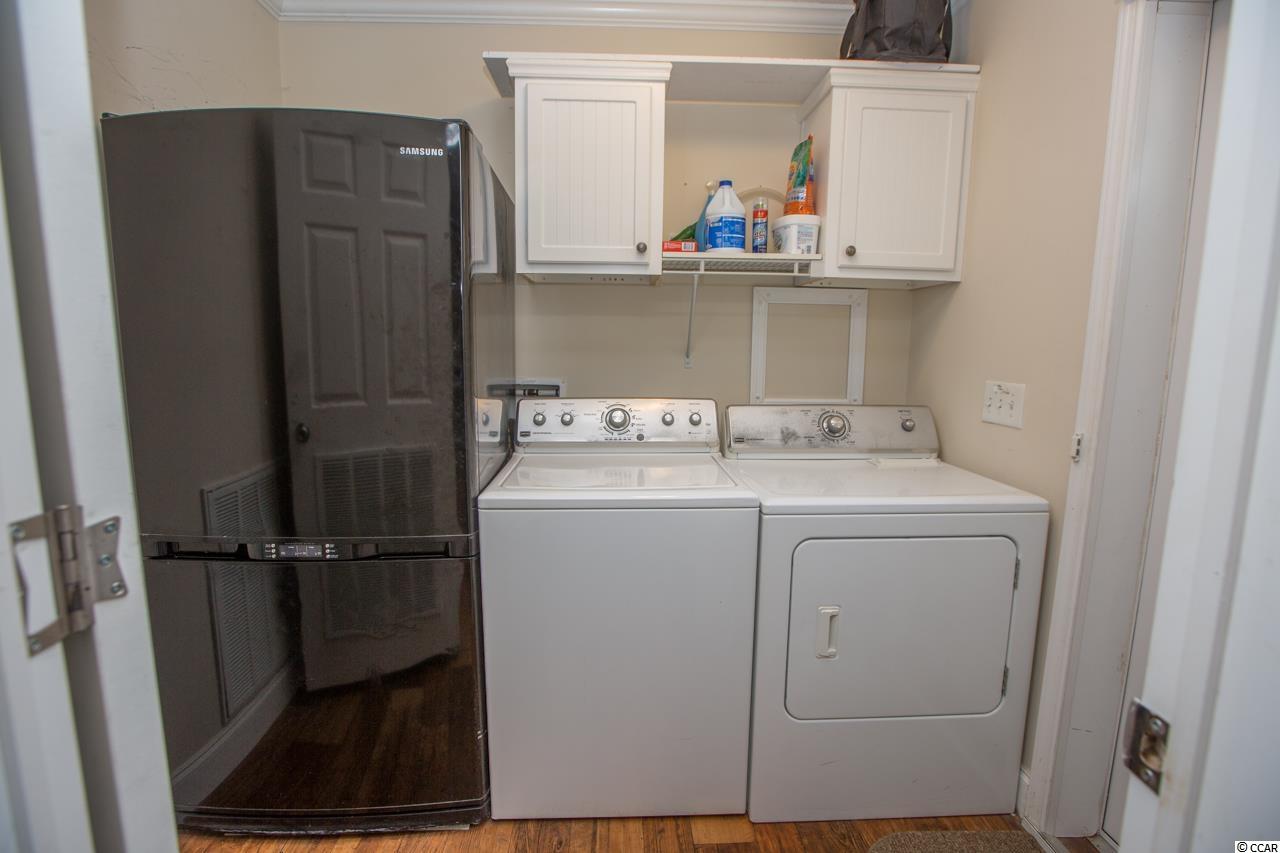 61 Saxon Court Murrells Inlet, SC 29576 - Photo 10 of 40