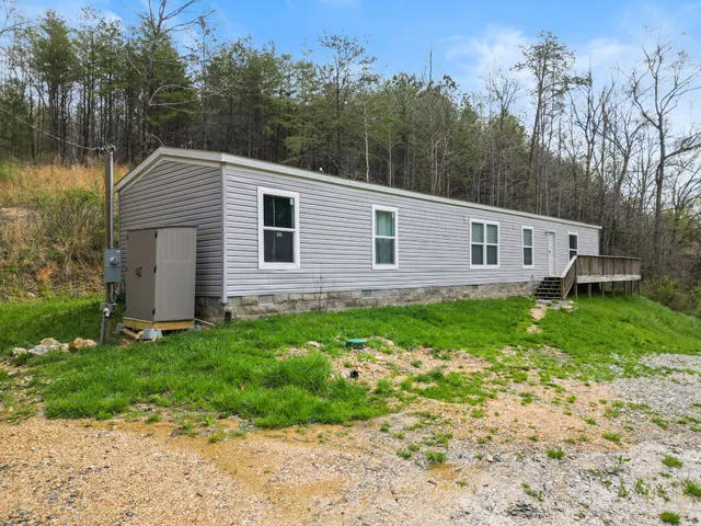 $199,000 | 228 County Road 44, Athens, TN 37303