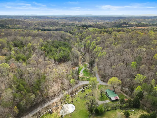$199,000 | 228 County Road 44, Athens, TN 37303